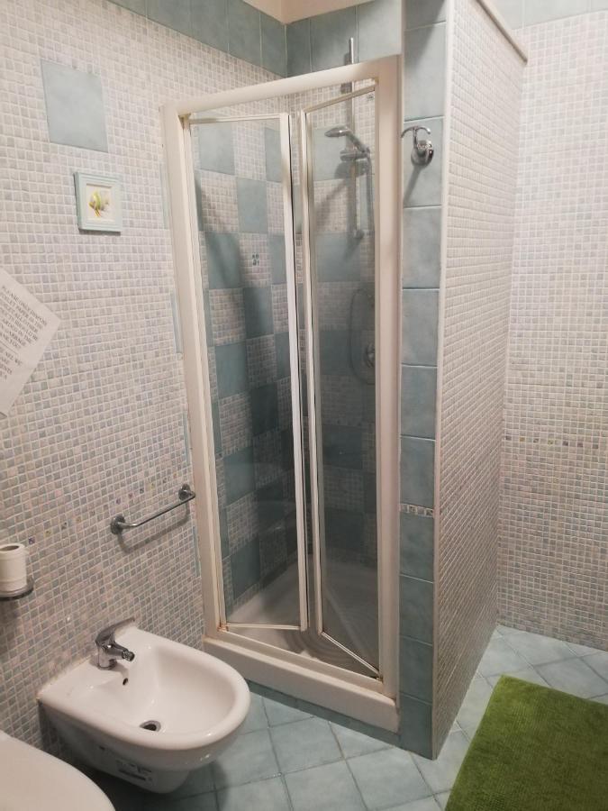 Appartement Sweet Naples