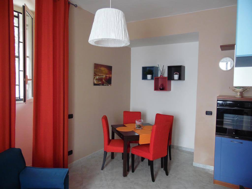 Sweet Appartement