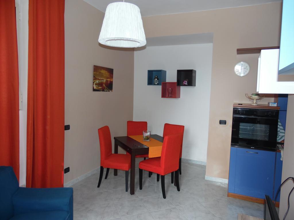 Apartment Sweet Naples