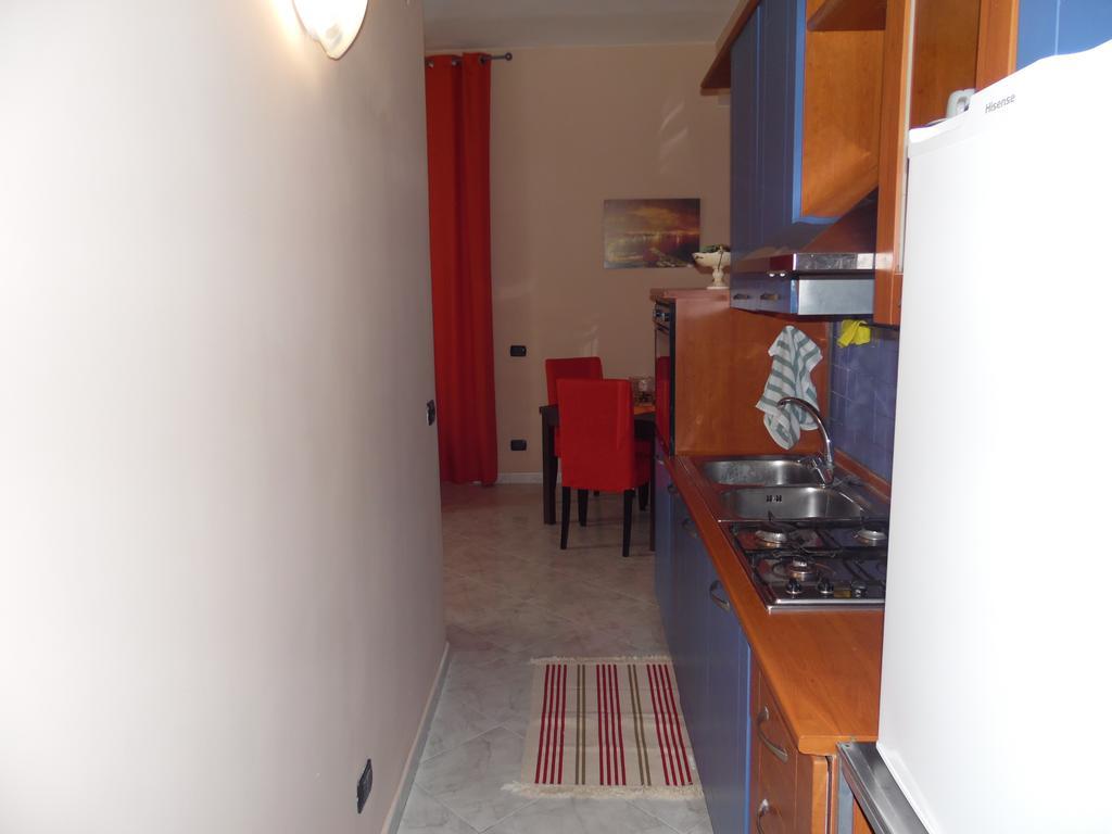 Apartment Sweet *