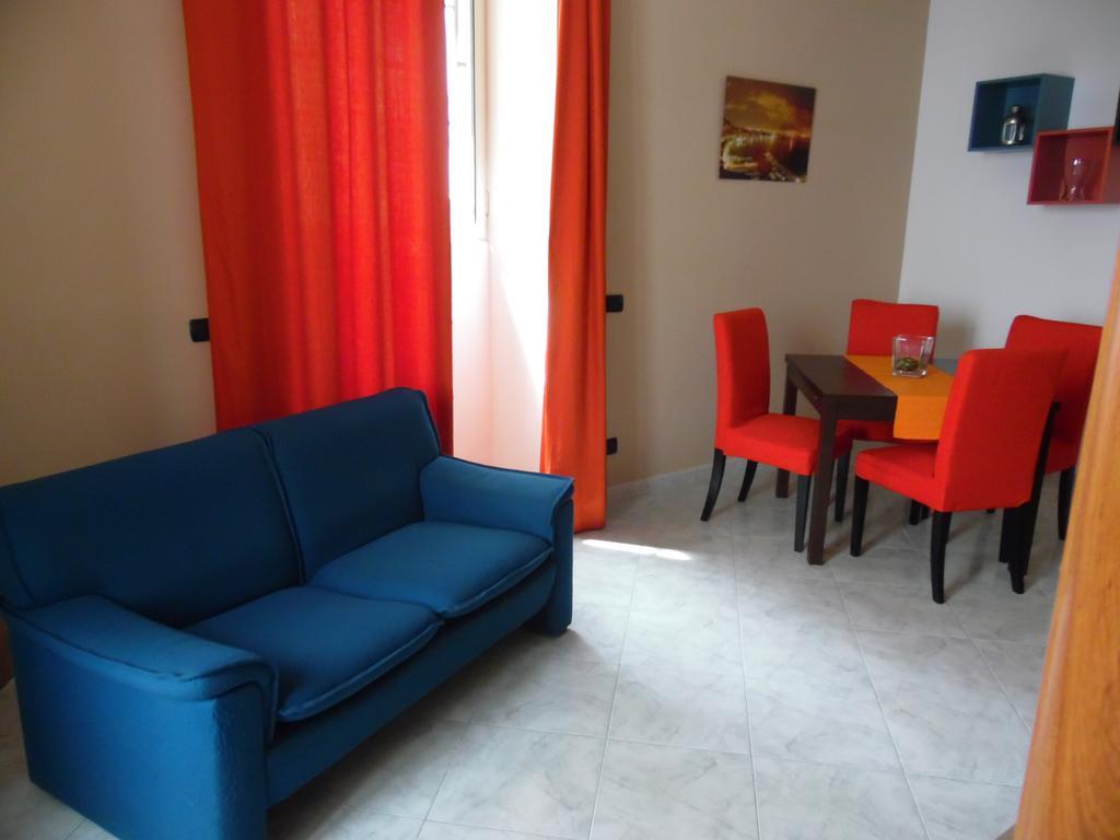 Apartment Sweet Naples